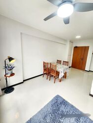 Blk 363A Sun Natura (Sembawang), HDB 2 Rooms #626711611